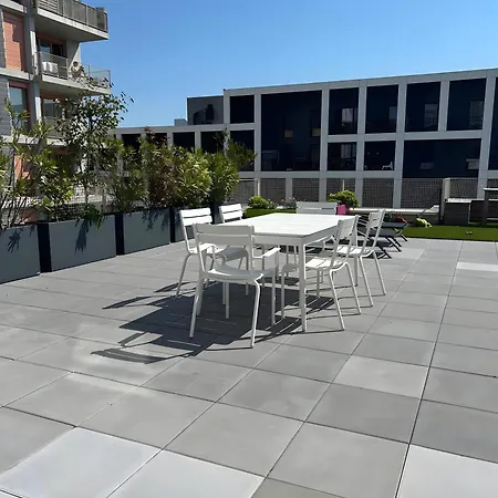 Elephant Grand Terrasse *