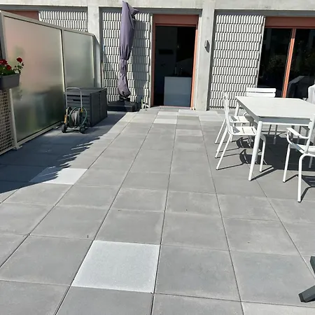 Daire Elephant Grand Terrasse