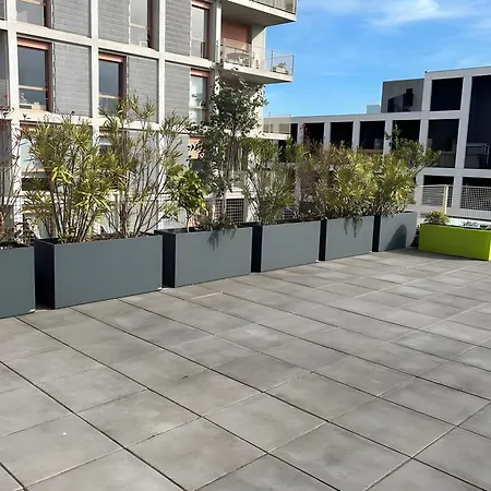 Apartment Elephant Grand Terrasse *